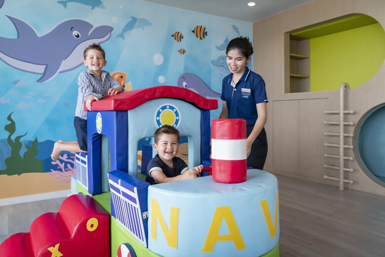 Apartamento Novotel Rayong Rim Pae Resort