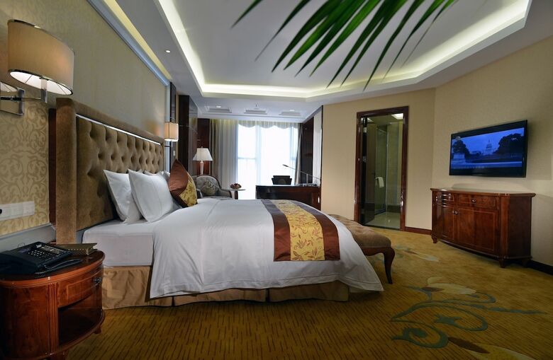 Huilihua Hotel