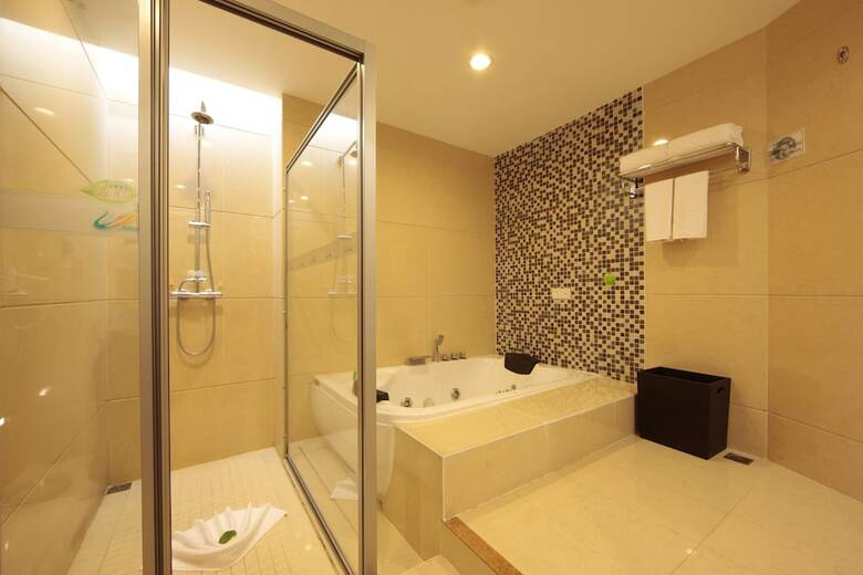Shaoguan Country Garden Phoenix Hotel