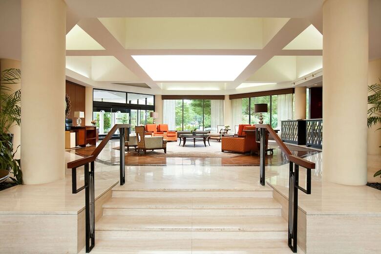 Doubletree By Hilton Hotel Boston - Bedford Glen