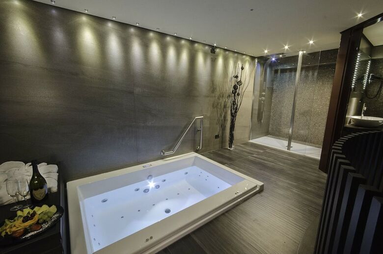 Incontro Hotel & Spa