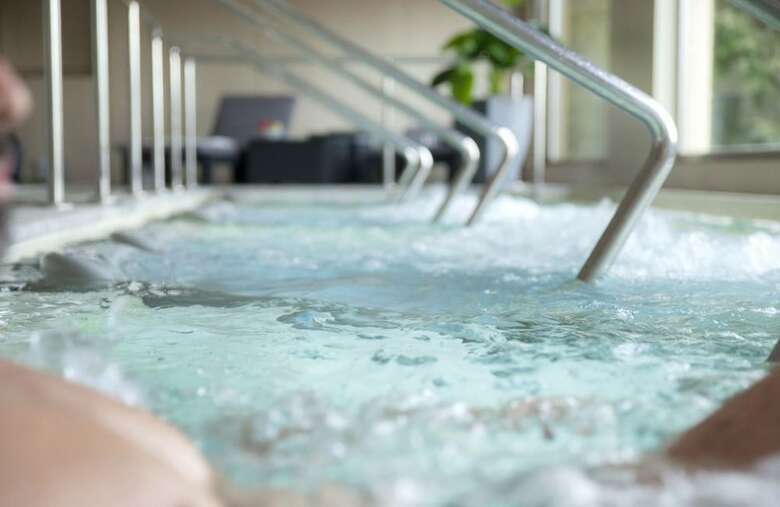 Hotel Confluent Health Resort