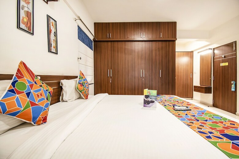 Fabhotel Oakwoods Serai