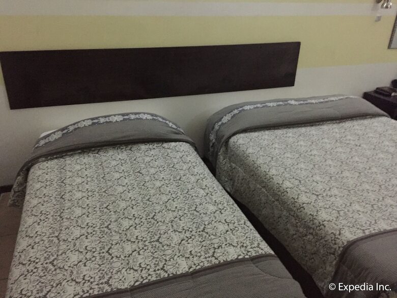 Metro Park Hotel Mandaue