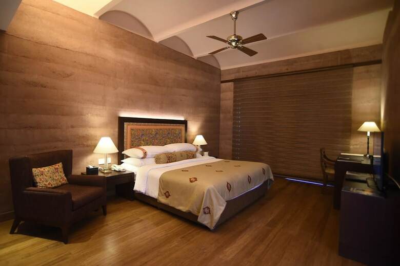 Hotel The Lalit Mangar