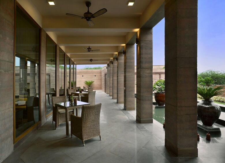Hotel The Lalit Mangar
