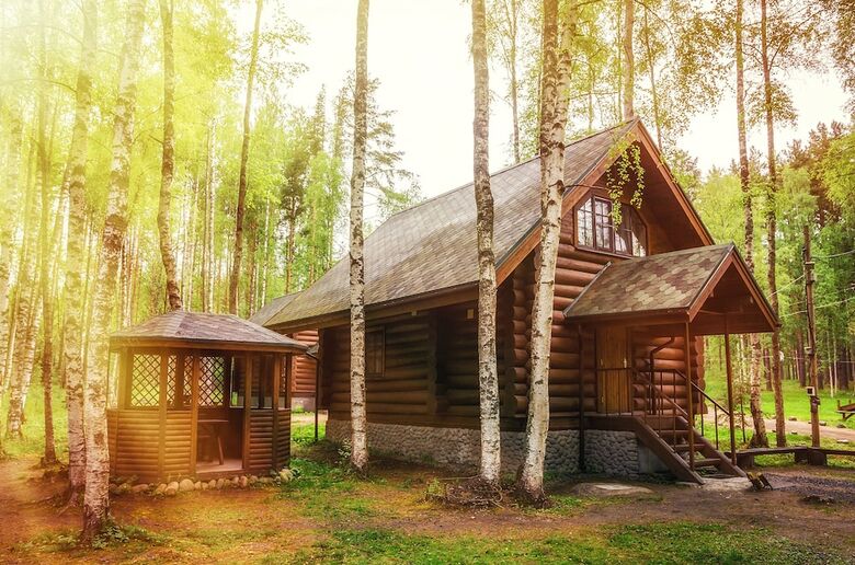 Apartamento Baza Otdykha Rybachiy Bereg