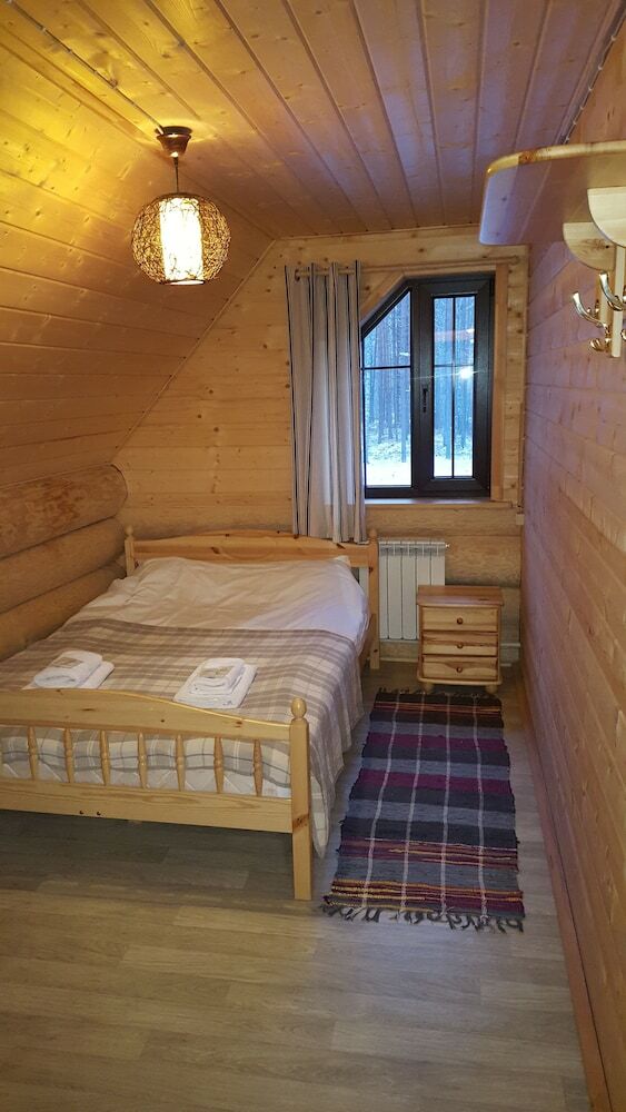 Apartamento Baza Otdykha Rybachiy Bereg