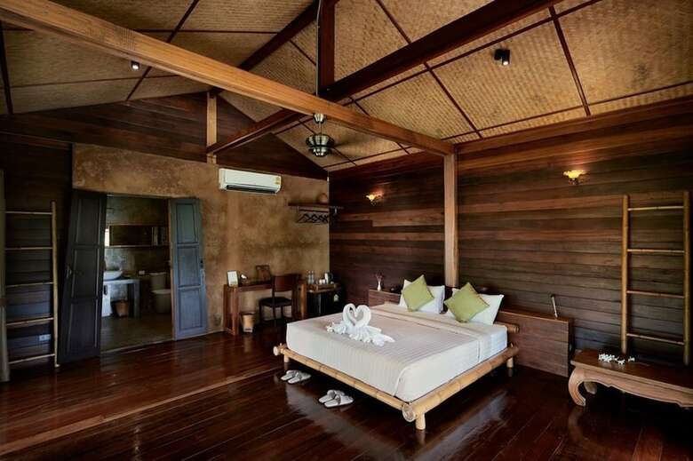 Hotel Bambuh Boutique Homestay