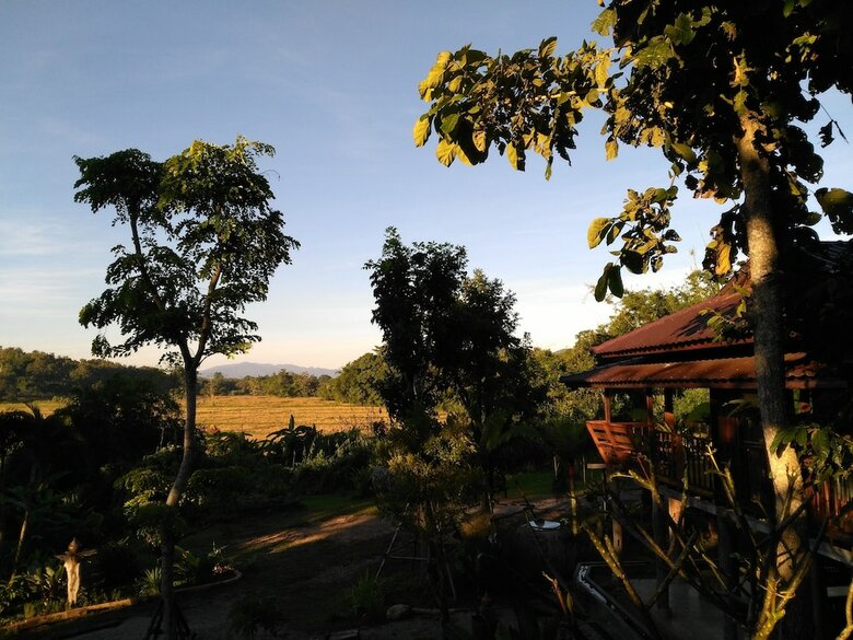 Hotel Bambuh Boutique Homestay