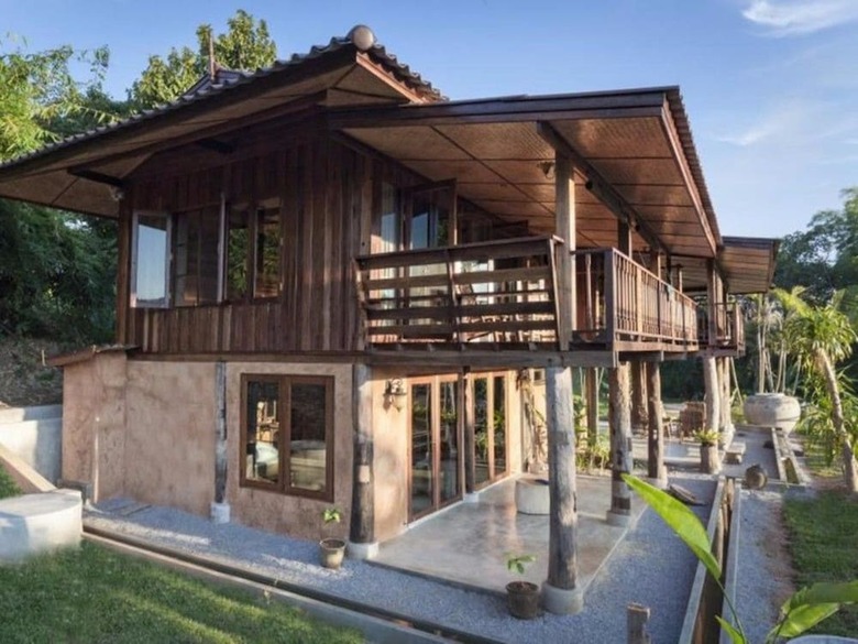 Hotel Bambuh Boutique Homestay