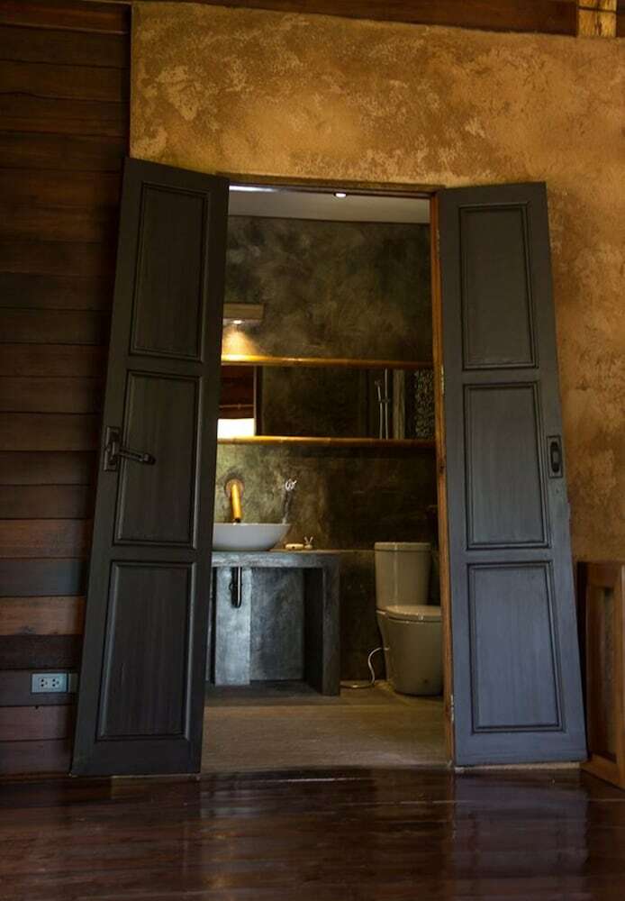 Hotel Bambuh Boutique Homestay