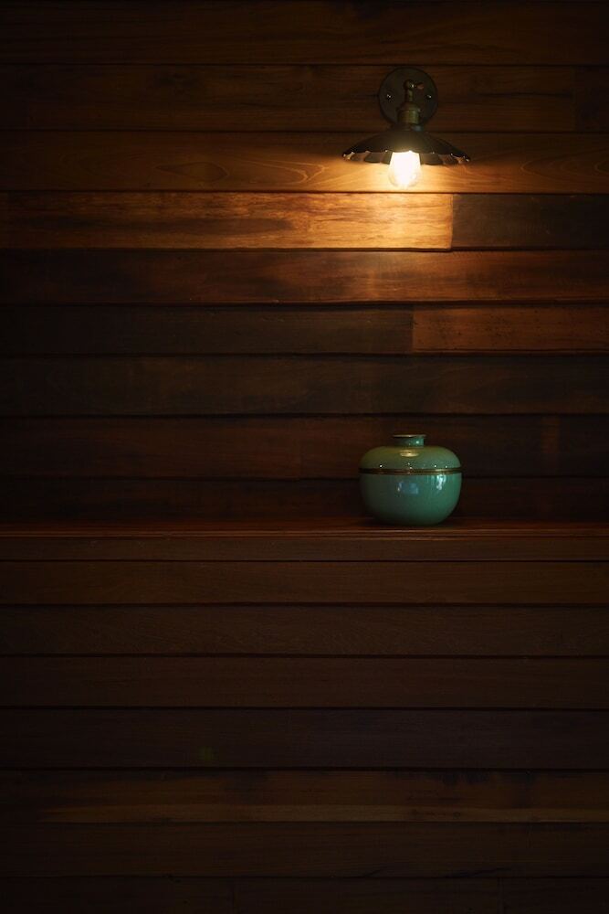 Hotel Bambuh Boutique Homestay