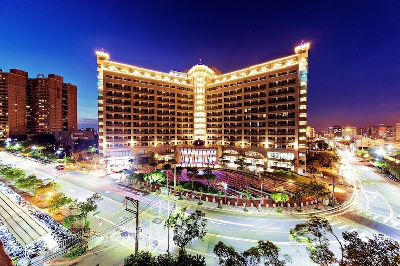 Hotel Landis Inn Chuhu