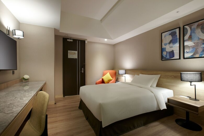 Hotel Landis Inn Chuhu