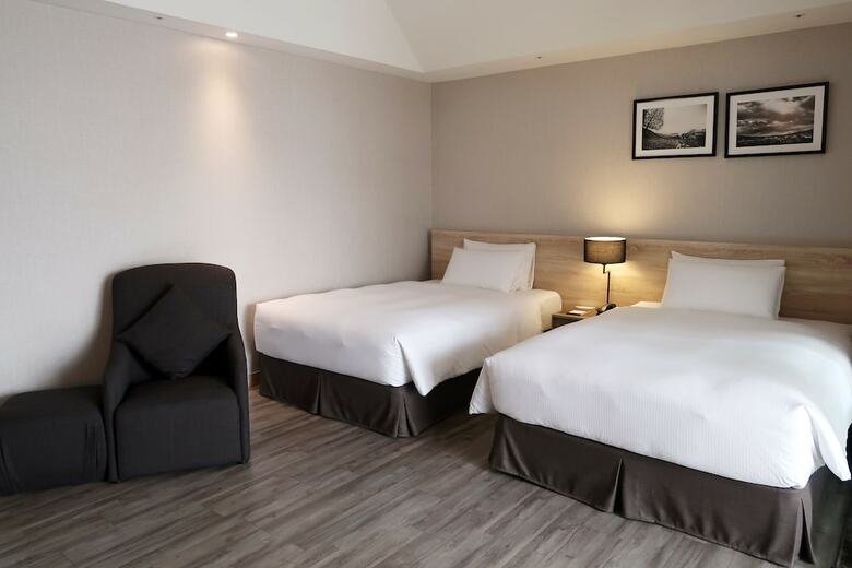 Hotel Landis Inn Chuhu