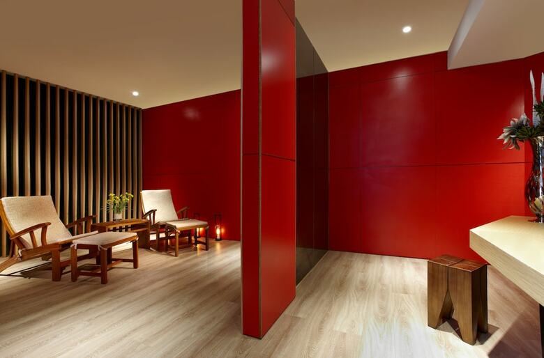 Hotel Landis Inn Chuhu