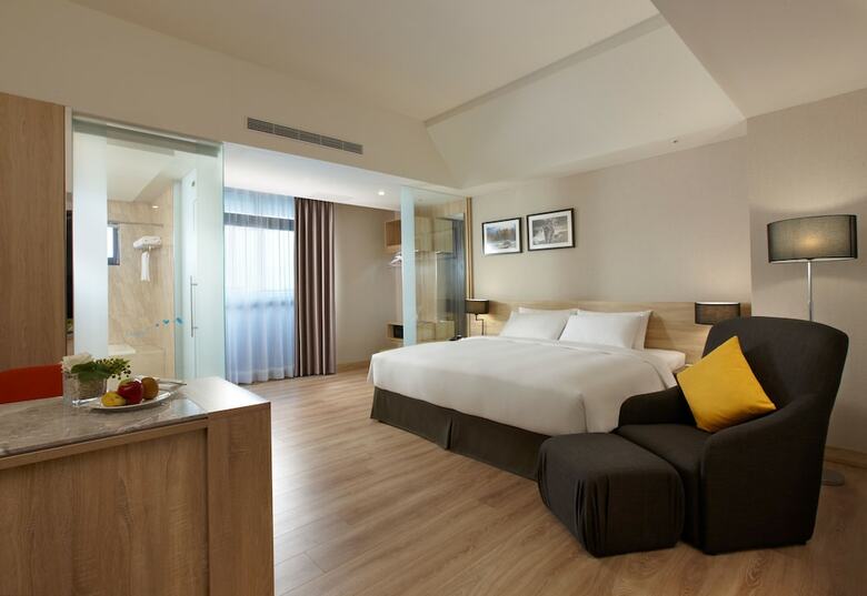 Hotel Landis Inn Chuhu
