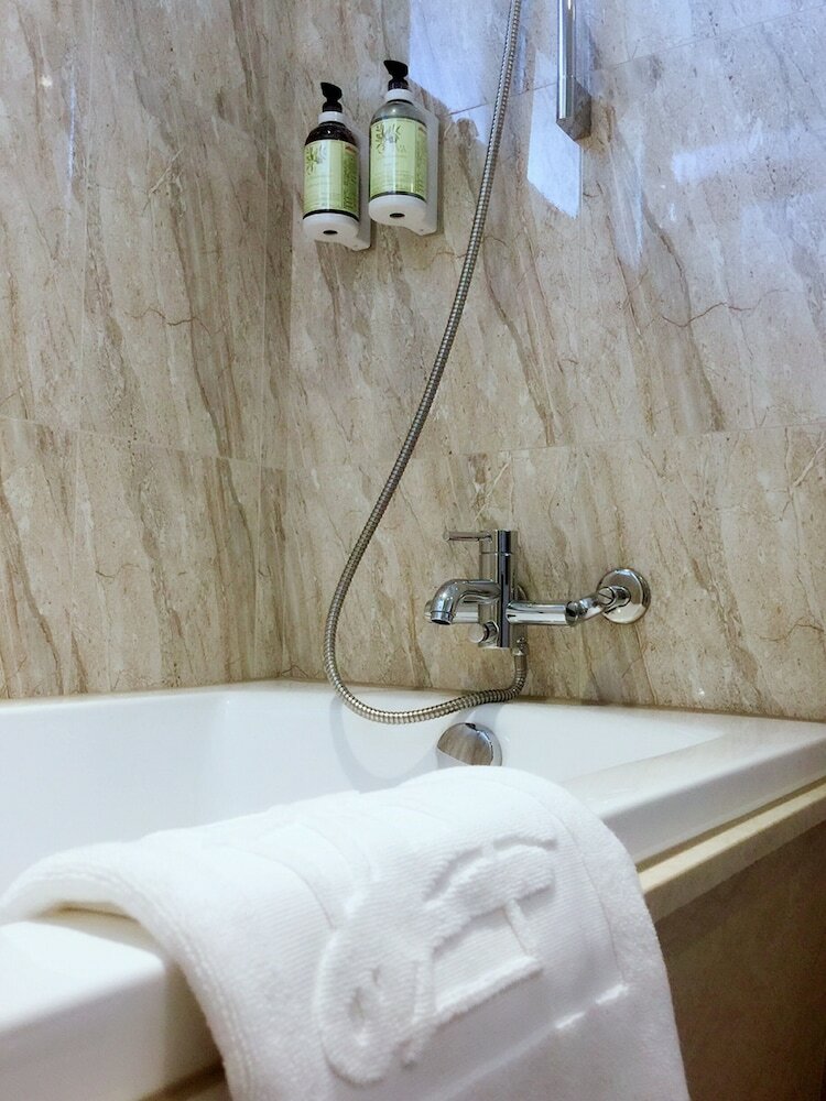 Hotel Landis Inn Chuhu