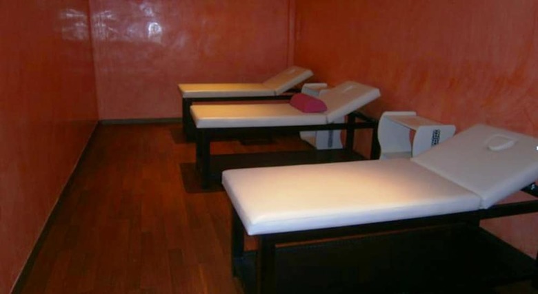 Hotel Angle Atlas & Spa