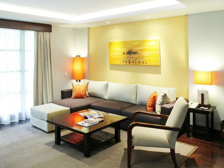 Apartamento Novotel Bali Nusa Dua
