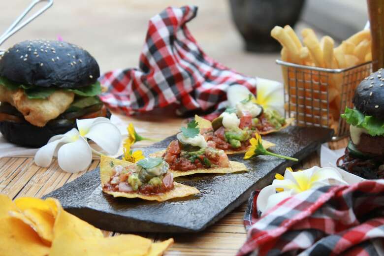 Apartamento Novotel Bali Nusa Dua