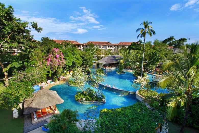 Apartamento Novotel Bali Nusa Dua