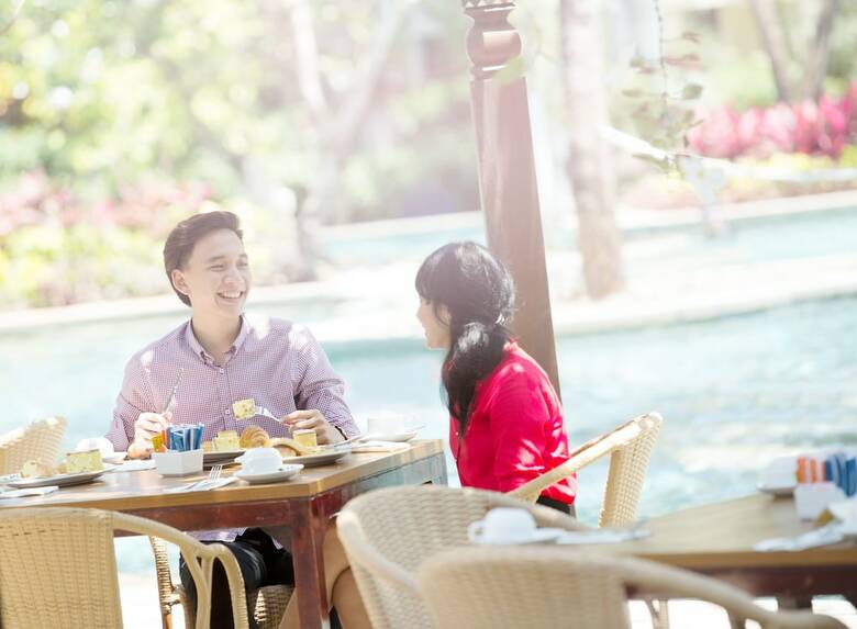 Apartamento Novotel Bali Nusa Dua