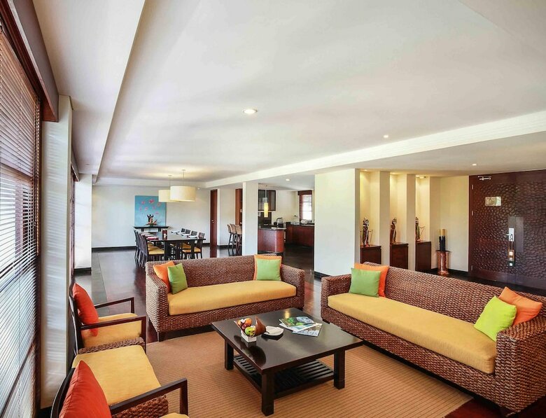 Apartamento Novotel Bali Nusa Dua