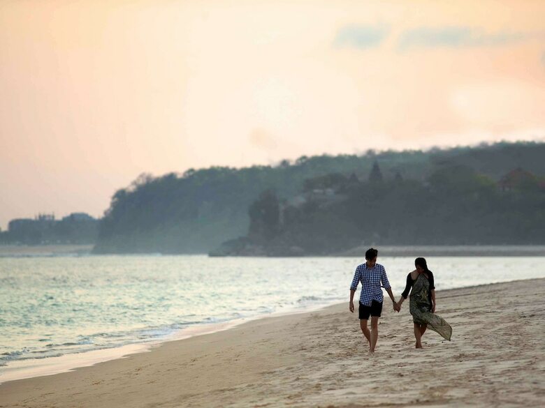 Apartamento Novotel Bali Nusa Dua