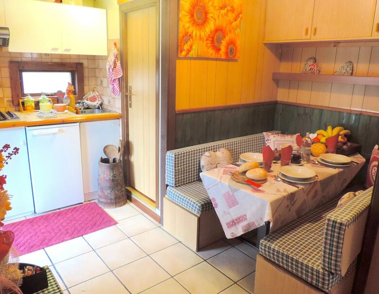 Villaggio Turistico Camping Cervino
