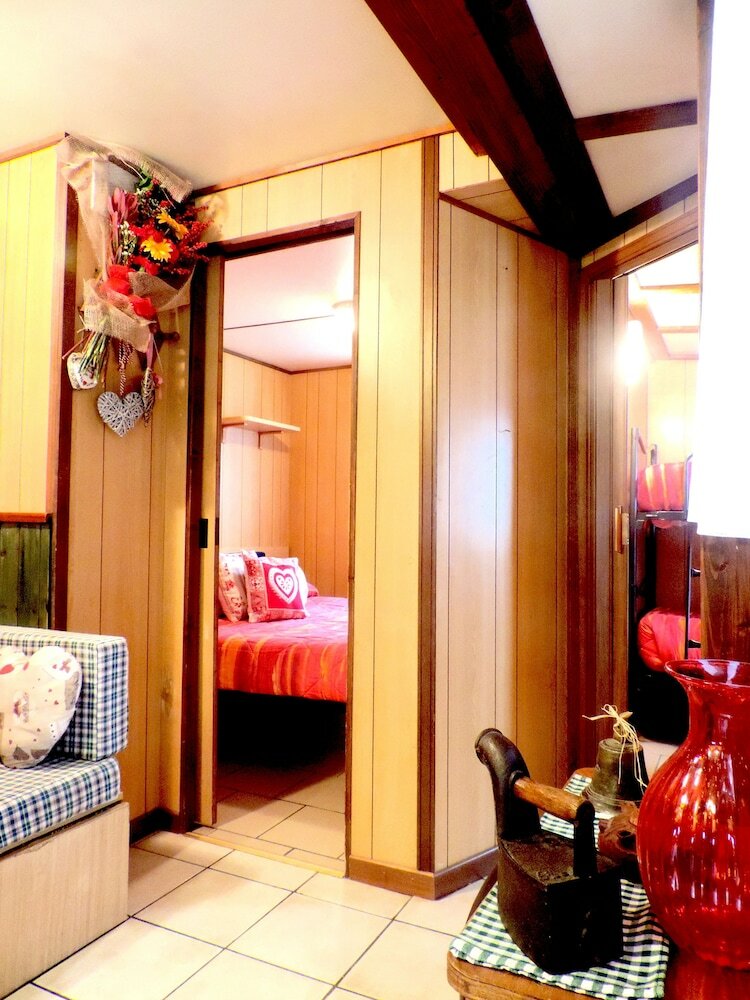 Villaggio Turistico Camping Cervino