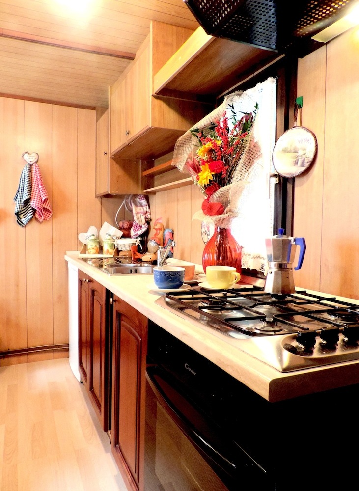 Villaggio Turistico Camping Cervino