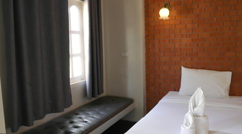 Hotel Wangpla Villa Resort