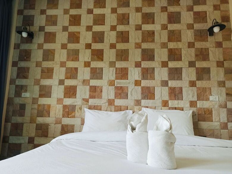 Hotel Wangpla Villa Resort