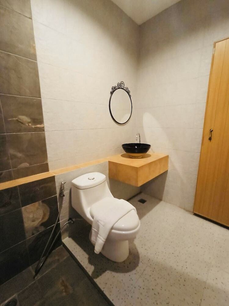 Hotel Wangpla Villa Resort