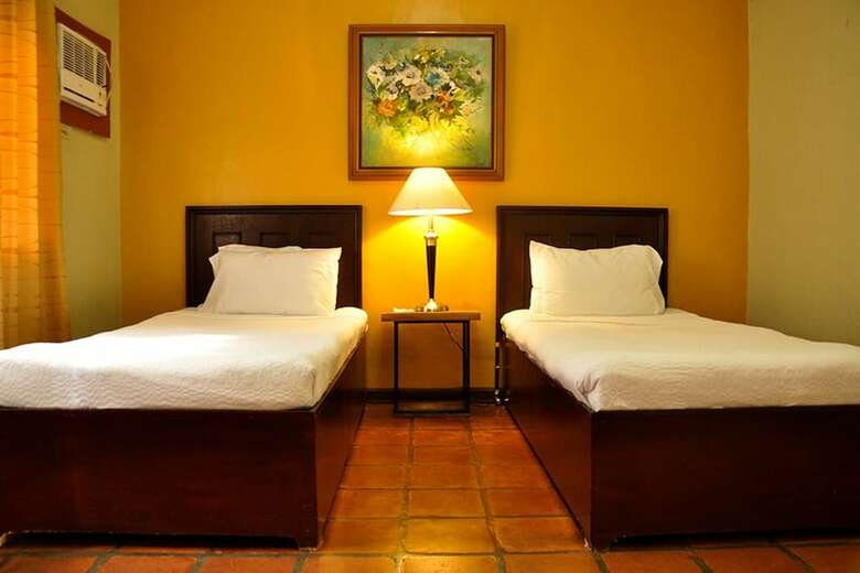 Hotel Lisland Rainforest Resort
