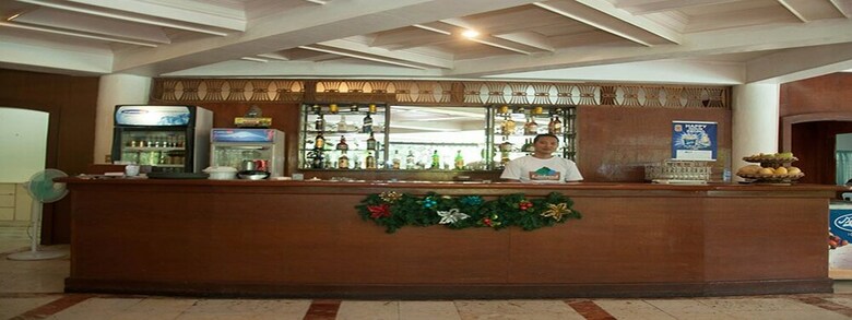 Hotel Lisland Rainforest Resort