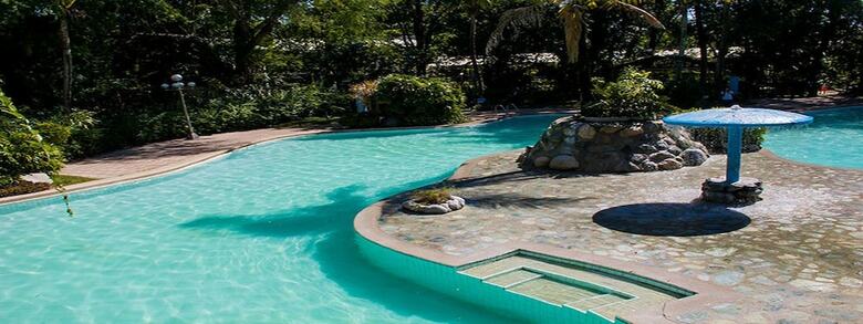 Hotel Lisland Rainforest Resort