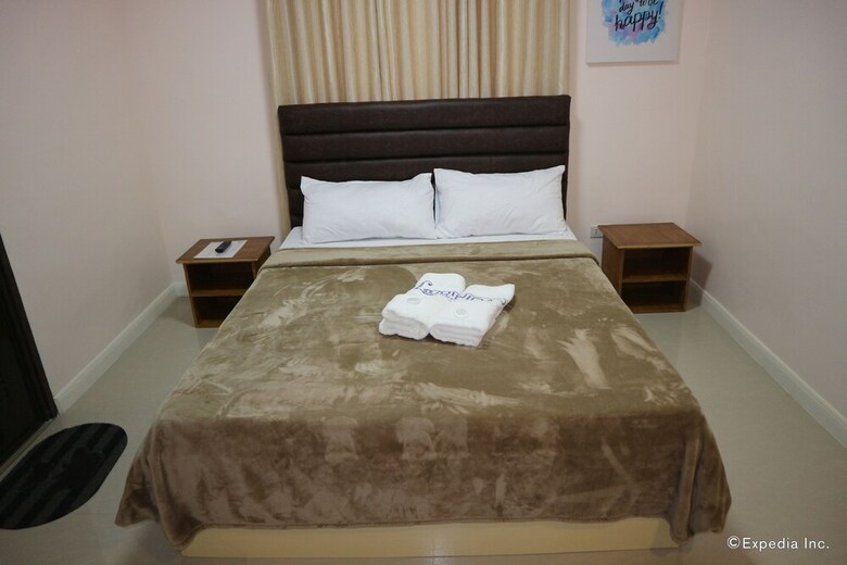 Hotel La Trinidad Pension House
