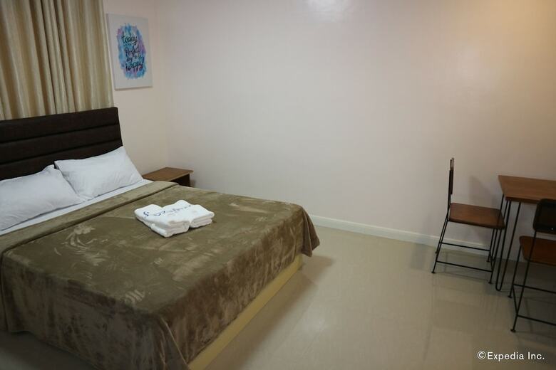 Hotel La Trinidad Pension House