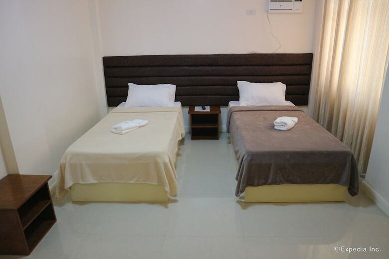 Hotel La Trinidad Pension House