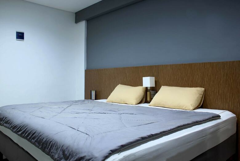 Hotel Reddoorz @ Jatinangor
