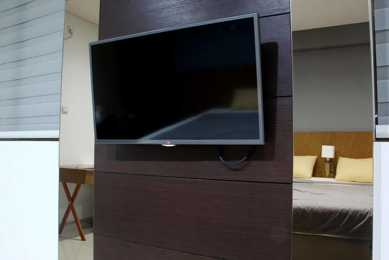 Hotel Reddoorz @ Jatinangor