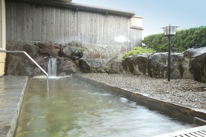 Akita Onsen Satomi
