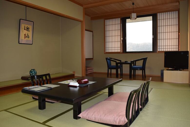 Akita Onsen Satomi