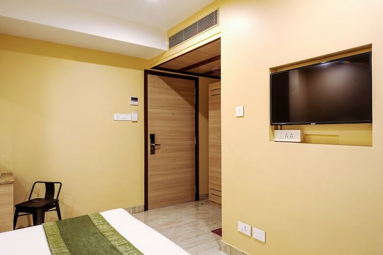 Hotel Treebo Trend Fourth Avenue