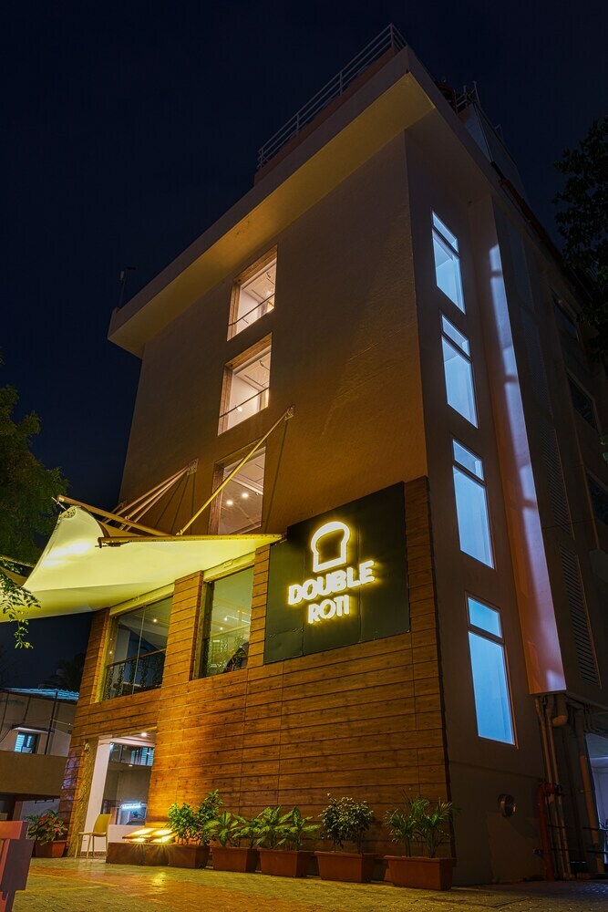 Hotel Treebo Trend Fourth Avenue