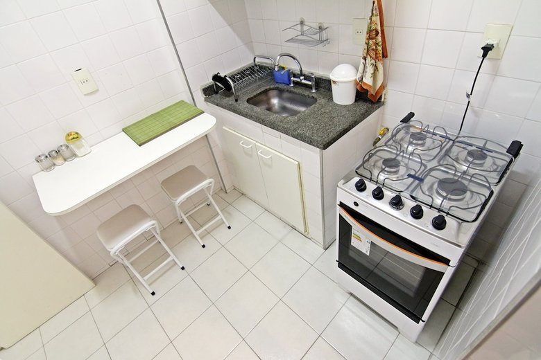 Rio Spot Apartments D026