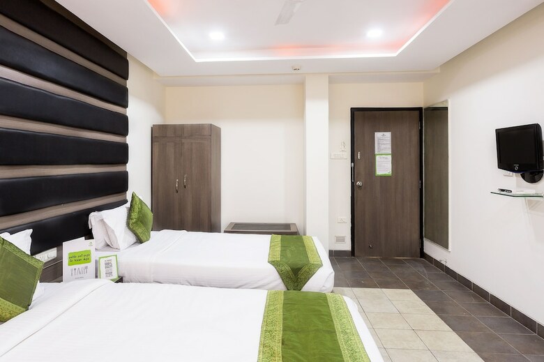 Hotel Treebo Trend Fort Club